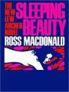 Sleeping Beauty (Lew Archer Series #17) - Ross Macdonald, Tom Parker