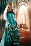 Das Lied der Königin: Historischer Roman - Elizabeth Chadwick, Nina Bader