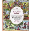 The New England Butt'ry Shelf Almanac - Mary Mason Campbell, Tasha Tudor
