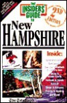 Insiders' Guide to New Hampshire - Nancy Elcock, Sally Wilkins