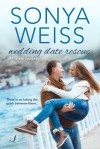 Wedding Date Rescue - Sonya Weiss