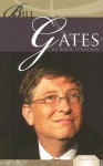 Bill Gates - Ruth Strother