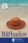 Definitive Barbados (The Definitive Caribbean Guides) - James Henderson