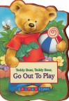 Teddy Bear, Teddy Bear, Go Out to Play - Lee Krutop