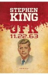 JFK 11.22.63 (Romanian Edition) - Stephen King