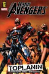 Dark Avengers: Toplanın (Dark Avengers #1) - Brian Michael Bendis, Mike Deodato, Tulgan Köksal