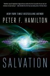 Salvation - Peter F. Hamilton