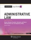 Casenotes Legal Briefs: Administrative Law Keyed to Breyer Stewart Sunstein & Vermeule, 7th Edition (Casenote Legal Briefs) - Casenote Legal Briefs