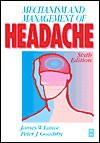 Mechanism and Management of Headache - Peter J. Goadsby