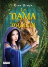 La dama y el dragón - Gema Bonnín