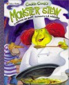 Cackle Cook's Monster Stew (Family Storytime) - Patricia Rae Wolff