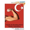 Turkish Oil Wrestling Prison Straight Macho Jocks Brutalize Jailhouse Meat - Phillip J. Handelson