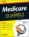 Medicare for Dummies - Patricia Barry