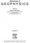 Advances in Geophysics, Volume 47 - Renata Dmowska