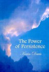 Power of Persistence - Kevin Davis