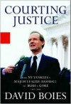 Courting Justice - David Boies