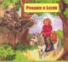 Podanie o Lechu - Aleksandra Michalska-Szwagierczak