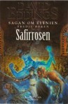 Safirrosen (Sagan om Elenien, #3) - David Eddings, Ylva Spångberg, Keith Parkinson, Stefan Thulin