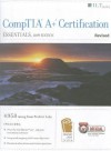 CompTIA A+ Certification Student Manual: Essentials - Axzo Press