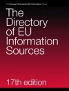 The Directory of Eu Information Sources - Europa Publications