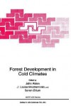 Forest Development in Cold Climates - John Alden