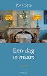 Een dag in maart - Pol Hoste