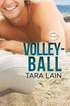 Volleyball (Deutsch) (Seitenwechsel 1) - Anna Doe, Tara Lain