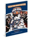 Twas the Night Before Iron Bowl - Kelly Kazek