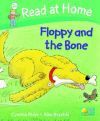 Floppy and the Bone (Read At Home: Level 2c) - Cynthia Rider, Alex Brychta