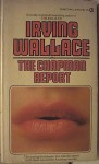 The Chapman Report: Movie Tie-In Edition - Irving Wallace