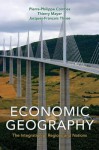 Economic Geography: The Integration of Regions and Nations - Pierre-Philippe Combes, Thierry Mayer, Jacques-Francois Thisse