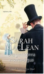 Una gentildonna in cerca di guai - Sarah MacLean