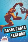 Basketball Legends - Mark Woods