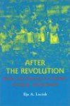 After the Revolution: Gender and Democracy in El Salvador, Nicaragua, and Guatemala - Ilja A. Luciak