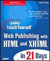 Sams Teach Yourself Web Publishing with HTML 4 in 21 Days - Laura Lemay, Denise Tyler