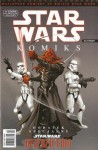 Star Wars Komiks 2/2008 - John Ostrander, Jan Duursema, Travel Foreman