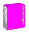 Richard Rogers Complete Works - 3 Volume Set - Kenneth Powell