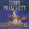 Going Postal: Discworld, Book 33 - Terry Pratchett, Stephen Briggs, Random House AudioBooks