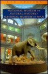 Official guide to the National Museum of Natural History - National Museum of Natural History