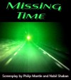 Missing Time - Philip Mantle, Nabil Shaban