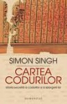 Cartea Codurilor - Simon Singh, Domnica Drumea