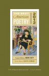 The Best American Poetry 2012: Series Editor David Lehman - Mark Doty, David Lehman