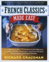 French Classics Made Easy - Richard Grausman