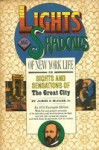 Lights and Shadows of New York Life; Or, The Sights and Sensations of the Great City - James Dabney McCabe