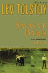 Savaş ve Barış (2 Cilt) - Leo Tolstoy