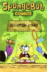 Spongebob Squarepant - Jellyfish Court - Treasunpearl Inc