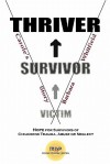 Victim to Survivor and Thriver: Carole's Story - Barbara Harris Whitfield, Donald Brennan