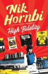 High Fidelity - Nick Hornby