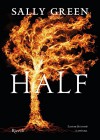 Half Lost (Italian Edition) - Sally Green