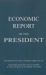 Economic Report of the President - United States Government Printing Office